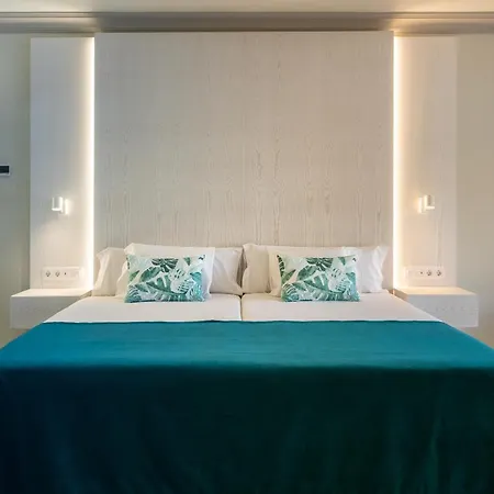 Apartment Playa De Las Americas Apartments *