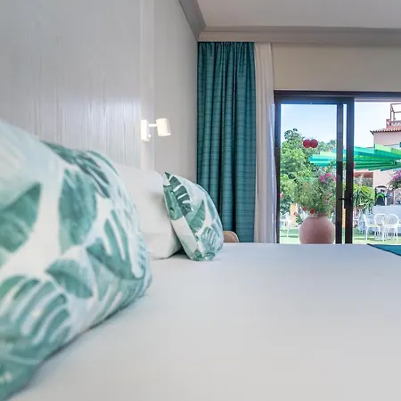 Playa De Las Americas Apartments Apartment *