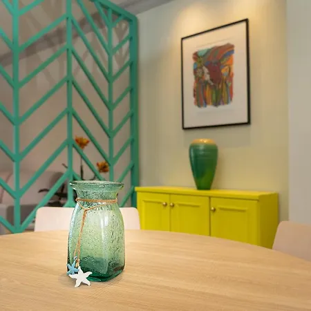Playa De Las Americas Apartments Apartment *