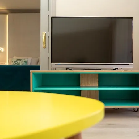 Playa De Las Americas Apartments Lägenhet