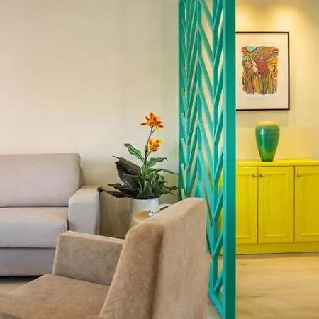 Lägenhet Playa De Las Americas Apartments Playa de las Americas (Tenerife)