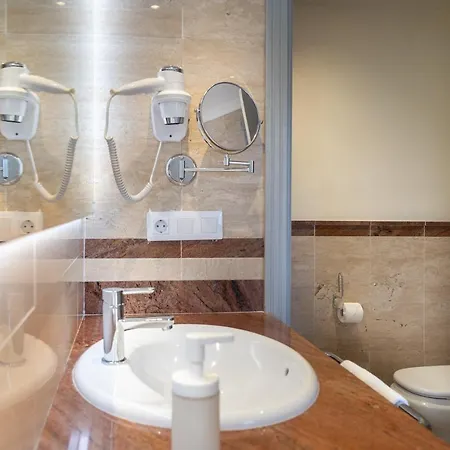 Playa De Las Americas Apartments