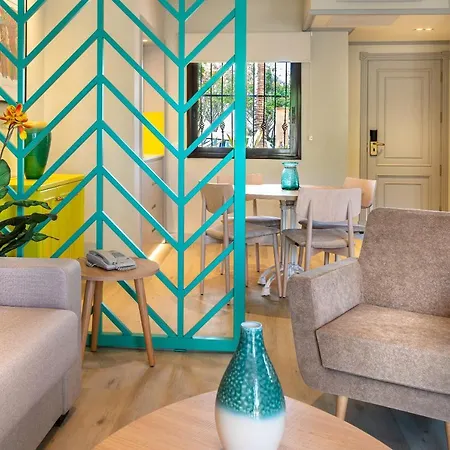 Playa De Las Americas Apartments Lägenhet