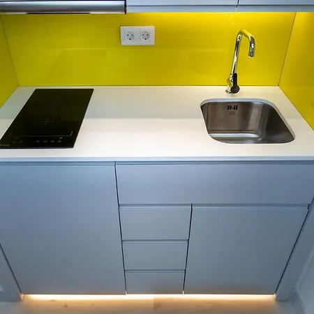 Lägenhet Playa De Las Americas Apartments *