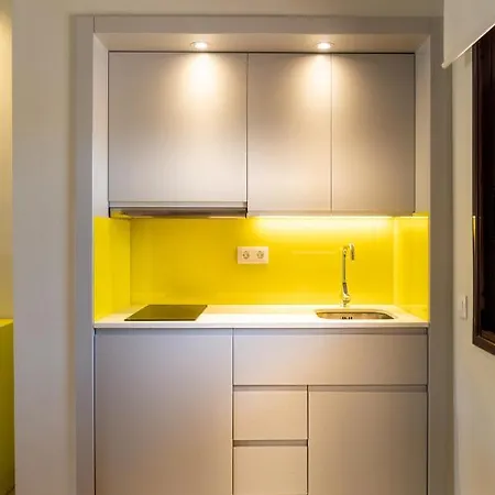 Playa De Las Americas Apartments *