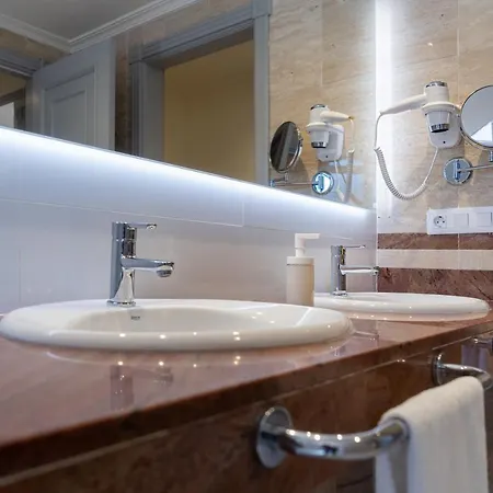 Lägenhet Playa De Las Americas Apartments Playa de las Americas (Tenerife)