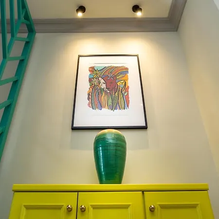 Playa De Las Americas Apartments Lägenhet *